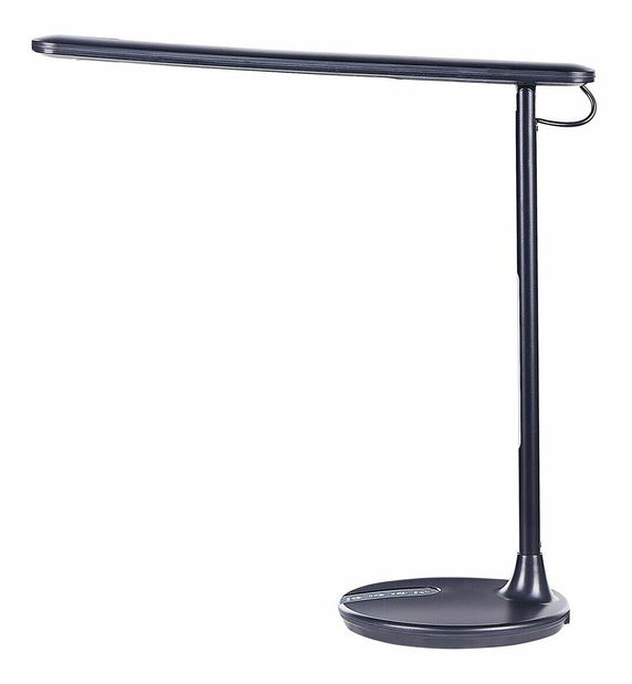 Lampă de masă Daleen (negru)