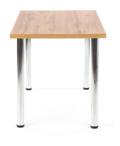 Masă de sufragerie Mexid (Stejar wotan)