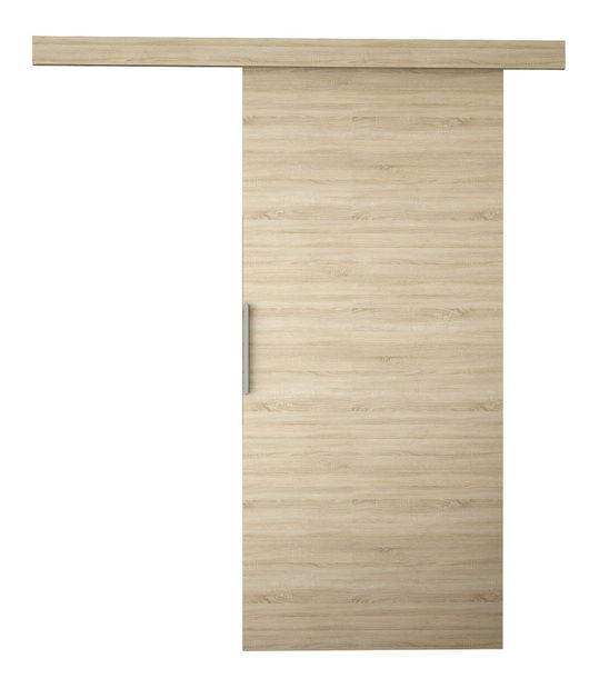 Uși culisante Ravina 70 I (choco)