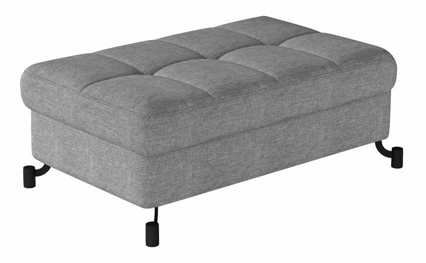 Taburetka Lauran Typ 28 (sivá)