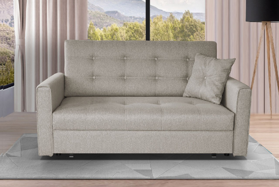 Sofa Carivia Lux III (sofia 03)