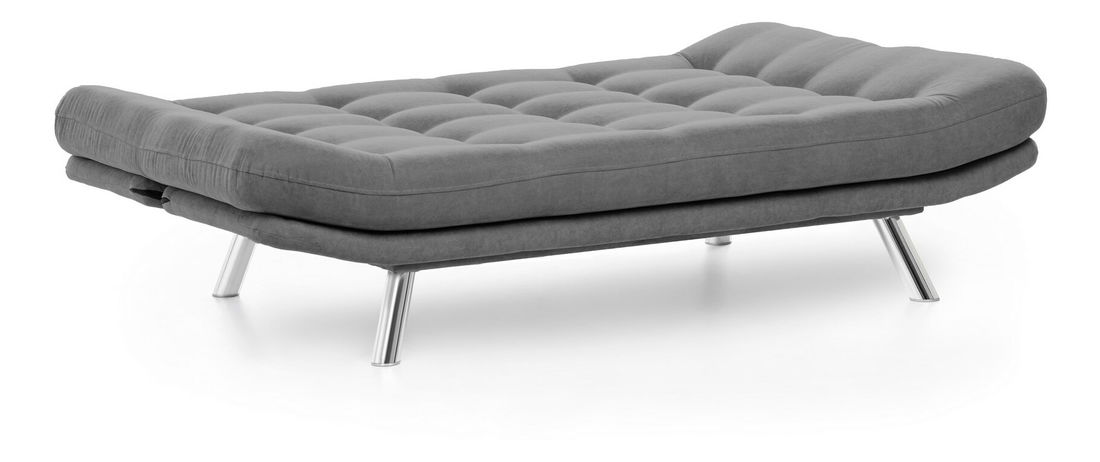 Trosjed Mishike 2 (siva)