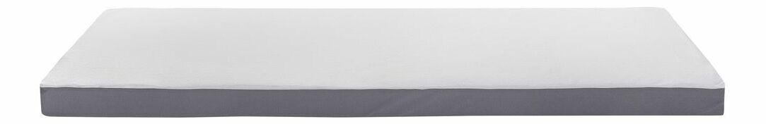 Saltea spumă 80x200 cm PIKKU (duritate medie)