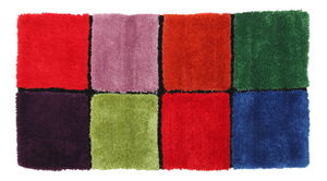 Tepih (80 x 150 cm) Leonard PC tip 4