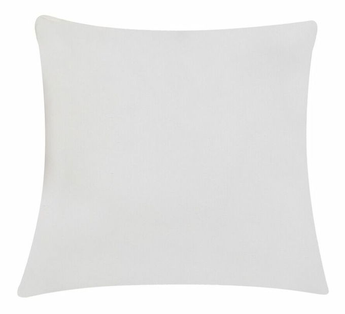 Set 2 buc perne decorative 45 x 45 cm Hedry (negru)