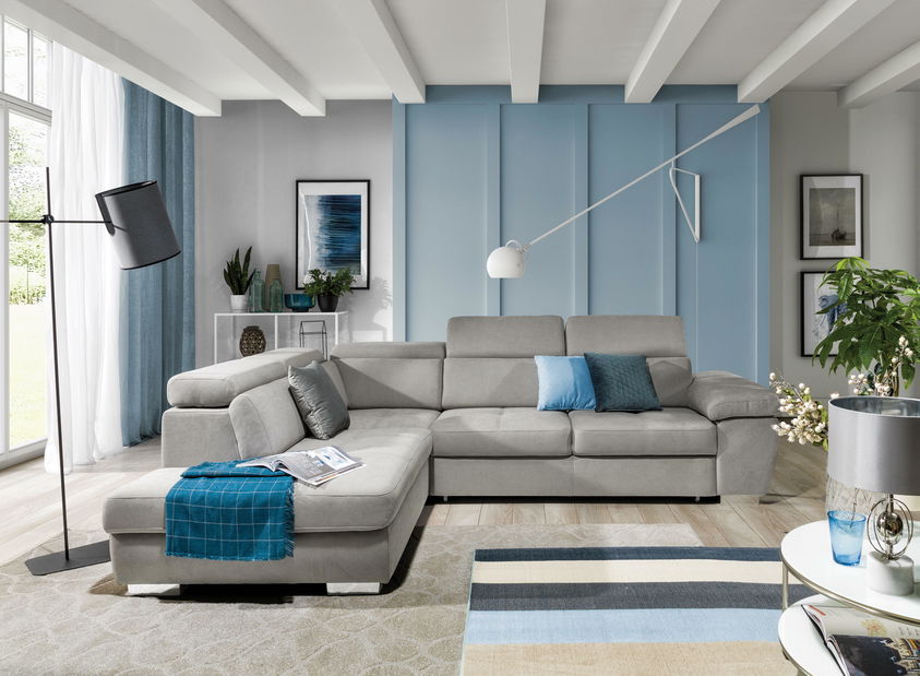 Kutna garnitura Reolus 2 (L) 