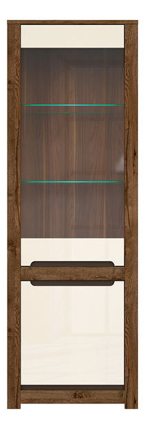 Vitrină Ruso REG1W1D