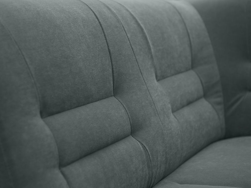 Colțar Jorge (Gri) (S)