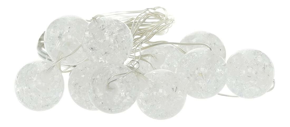 Girlanda Maxi guličky 10LED RXL 384