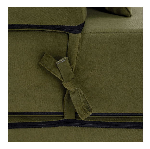 Fotoliu extensibil Plantearan (măslin) 