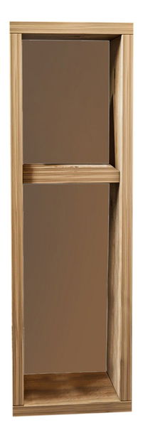 Noćni stolić Turrina (bor)