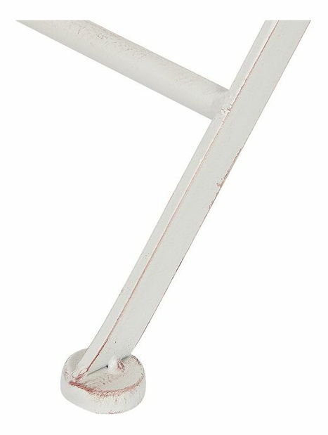 Set mobilier balcon Seppi (alb) 