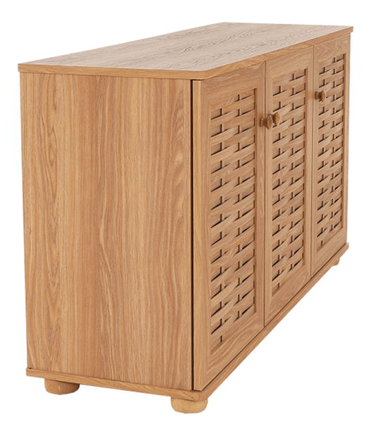 Pantofar (Dulap pentru pantofi) Fembi-02 (natural)