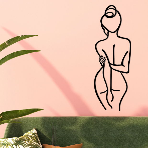 Nástenná dekorácia Bhiwani