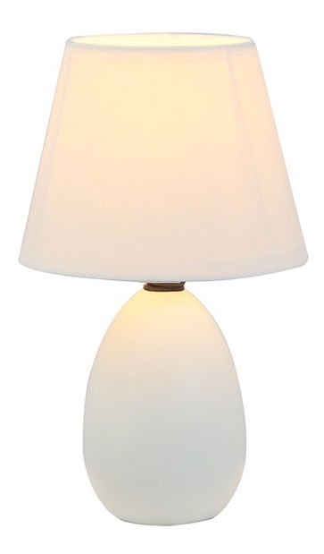 Stolná lampa Quinn typ 12