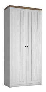 Ormar za garderobu Provense S2D 