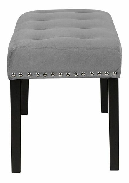 Taburetka Yanta (sivá)