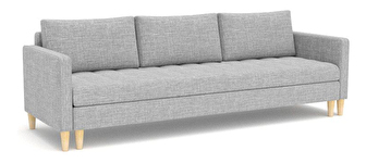 Sofa Orelia (svijetlosiva)  