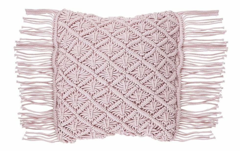 Vankúš Yalgoo (ružová)