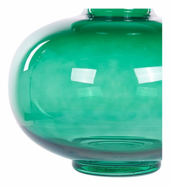 Váza Palza (zelená)