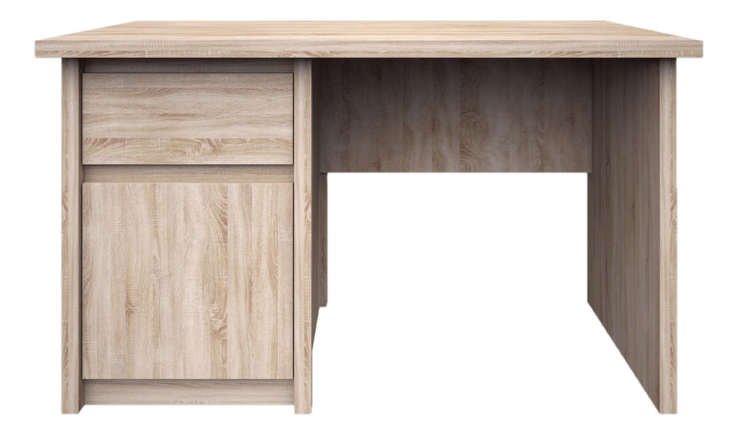 Masă PC Noella (Stejar sonoma)