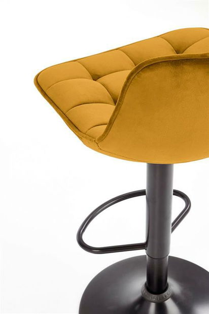 Bárszék Hertha (mustár)