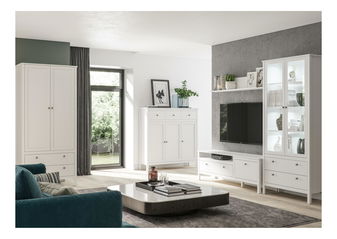 Nappali Olna 1 (fehér)