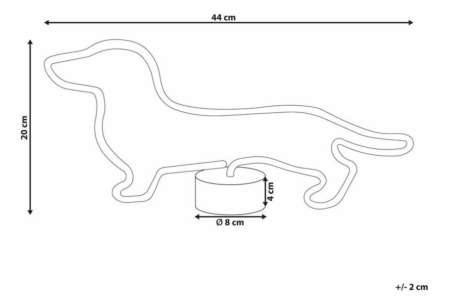 Nyugágy Catza (bézs)