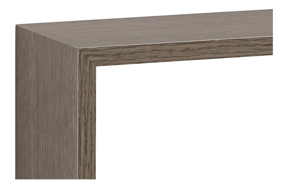 Fali polc szett (3 db.) Pentiassona (sötét sonoma tölgy)