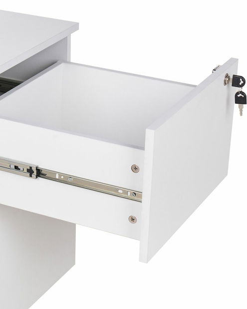 Container Johsy (alb)