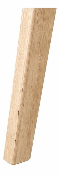 Jedálenský stôl Phoza (svetlé drevo)