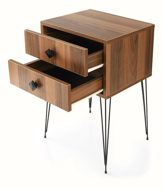 Príručný stolík Mentos