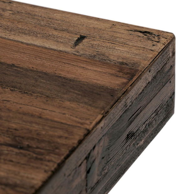 Dohányzóasztal Adoptar (fenyő)