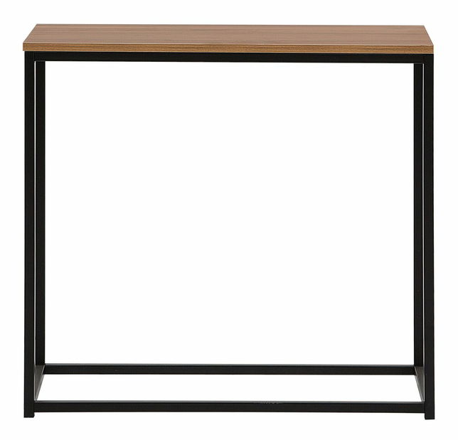 Măsuță Deland (lemn închis)