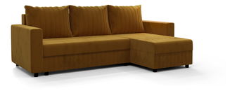 Colțar Peak L (muștar) (D)