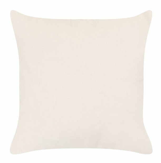 Set 2 buc perne decorative 45 x 45 cm Trite (galben)