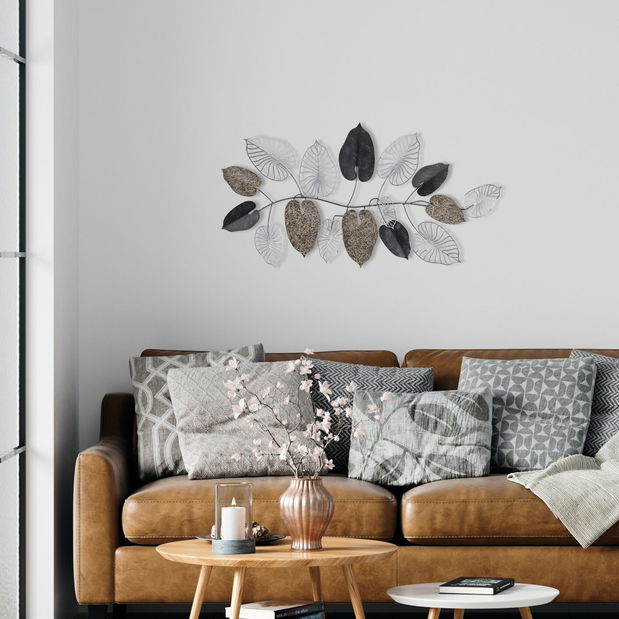 Fali dekoráció Cyme