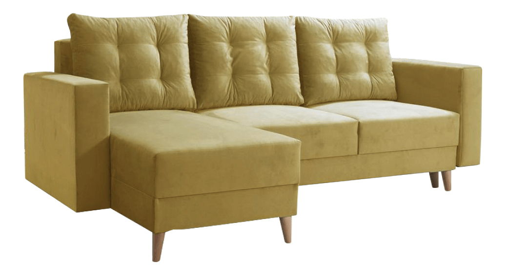 Kutna garnitura na razvlačenje Brony (kronos 11) (L) 