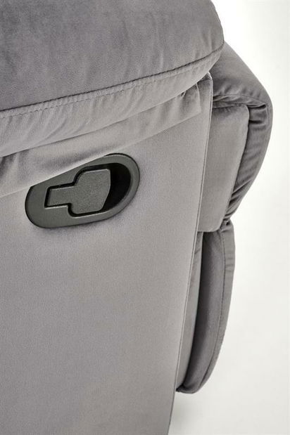 Fotel Fallon 2 (fahéj)