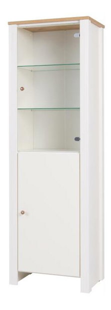 Vitrína Berkeley B11 (P)