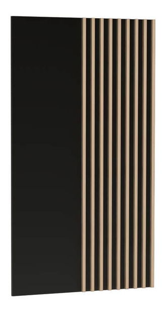 Dekoratív panel Claudi 10 (artisan tölgy)