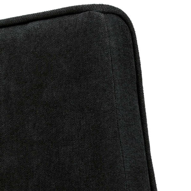 Irodai szék Kilometrico (fekete)