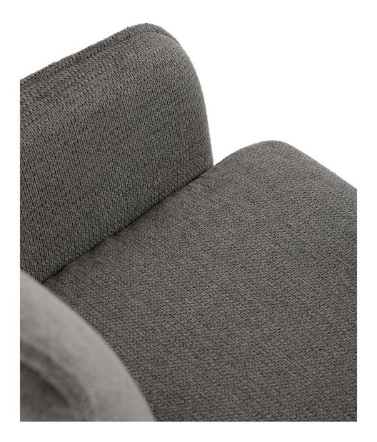 Blagovaonska stolica Detonadores (siva)