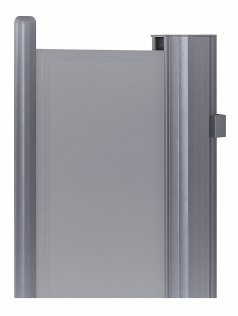 Zaštitna rolo tenda 180x300 cm Dallas (svijetlosiva)