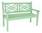Záhradná lavička Finbona (neo mint)