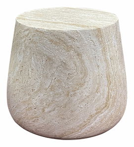 Măsuță laterală Bidoria 2 (natural)