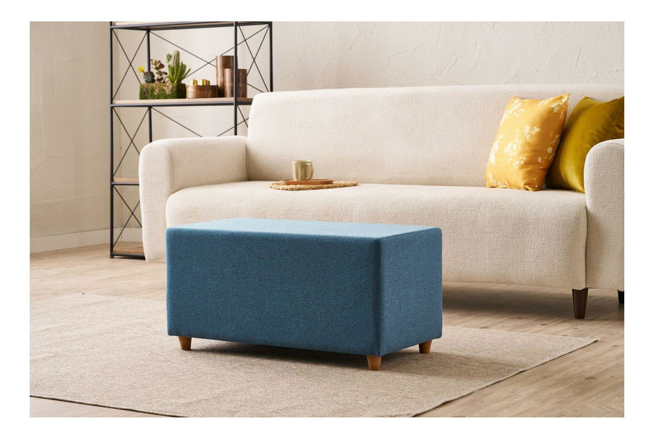 Taburete Urlenzzo (albastru)