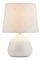 Stolna lampa Ellie 4379 (bijela)