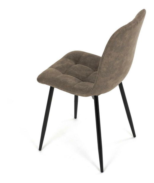 Scaun sufragerie Cereria (maro deschis)