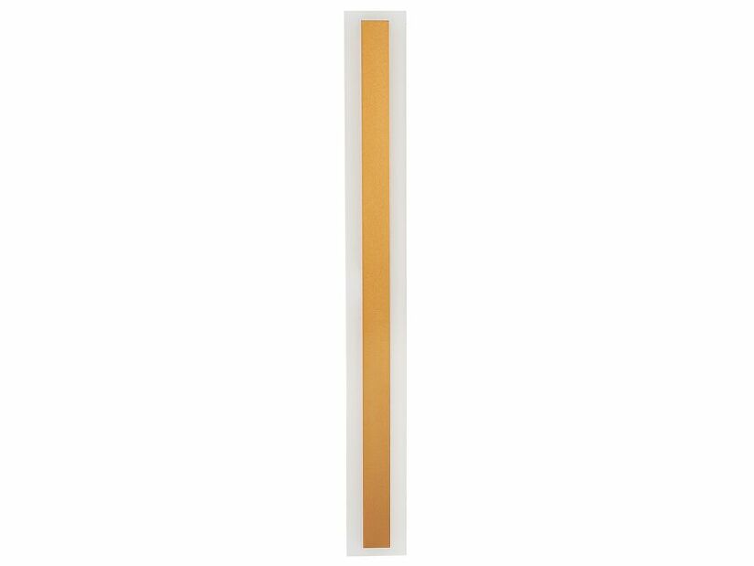 Lampă de perete pentru exterior 80 cm Rashad (Auriu) 